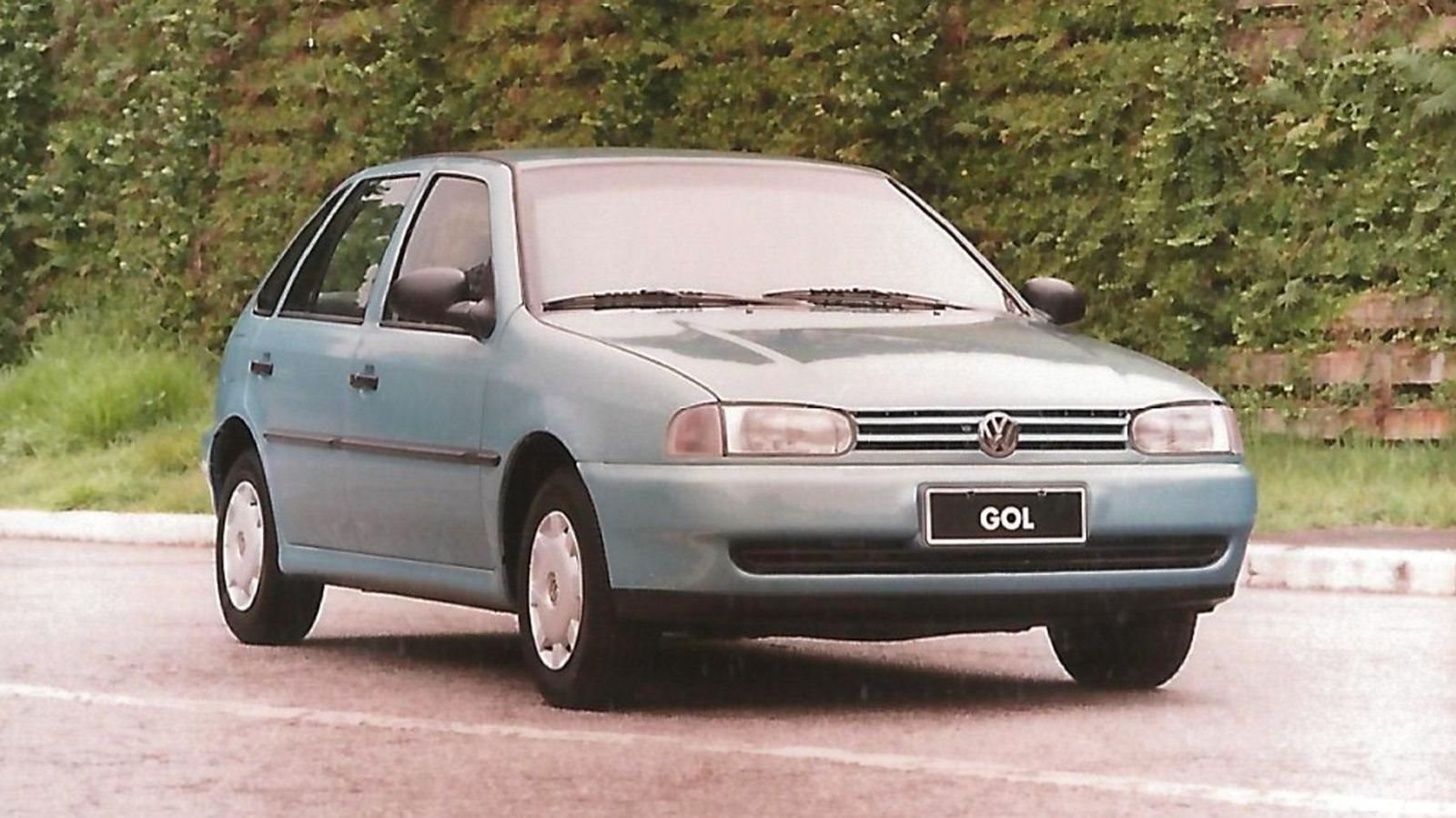 69 ANOS DE VOLKSWAGEN NO BRASIL: PIONEIRISMO TECNOLÓGICO AO LONGO DAS DÉCADAS, foto 9