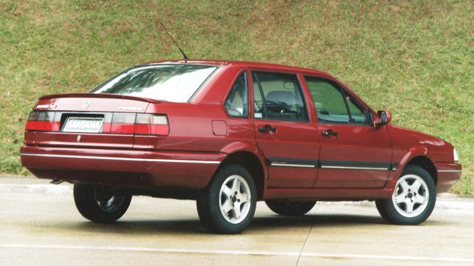 69 ANOS DE VOLKSWAGEN NO BRASIL: PIONEIRISMO TECNOLÓGICO AO LONGO DAS DÉCADAS, foto 10