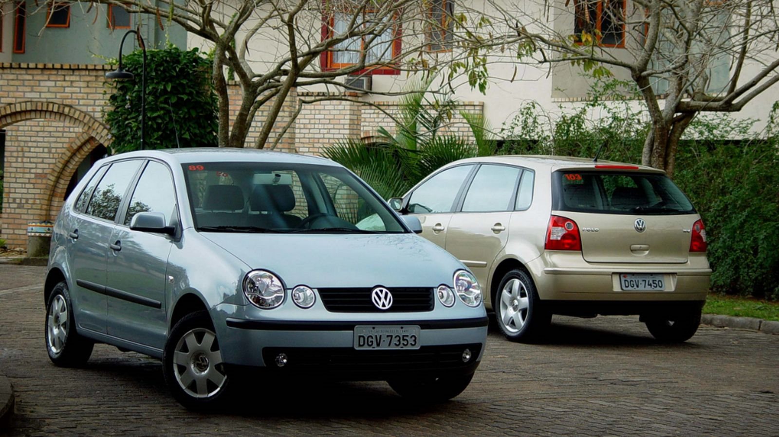 69 ANOS DE VOLKSWAGEN NO BRASIL: PIONEIRISMO TECNOLÓGICO AO LONGO DAS DÉCADAS, foto 12