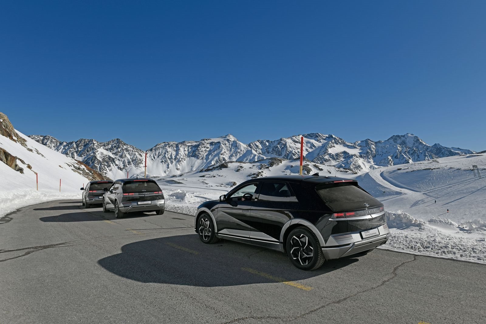 A EXPERIÊNCIA DE INVERNO DA HYUNDAI EM SÖLDEN, NA ÁUSTRIA, foto 6