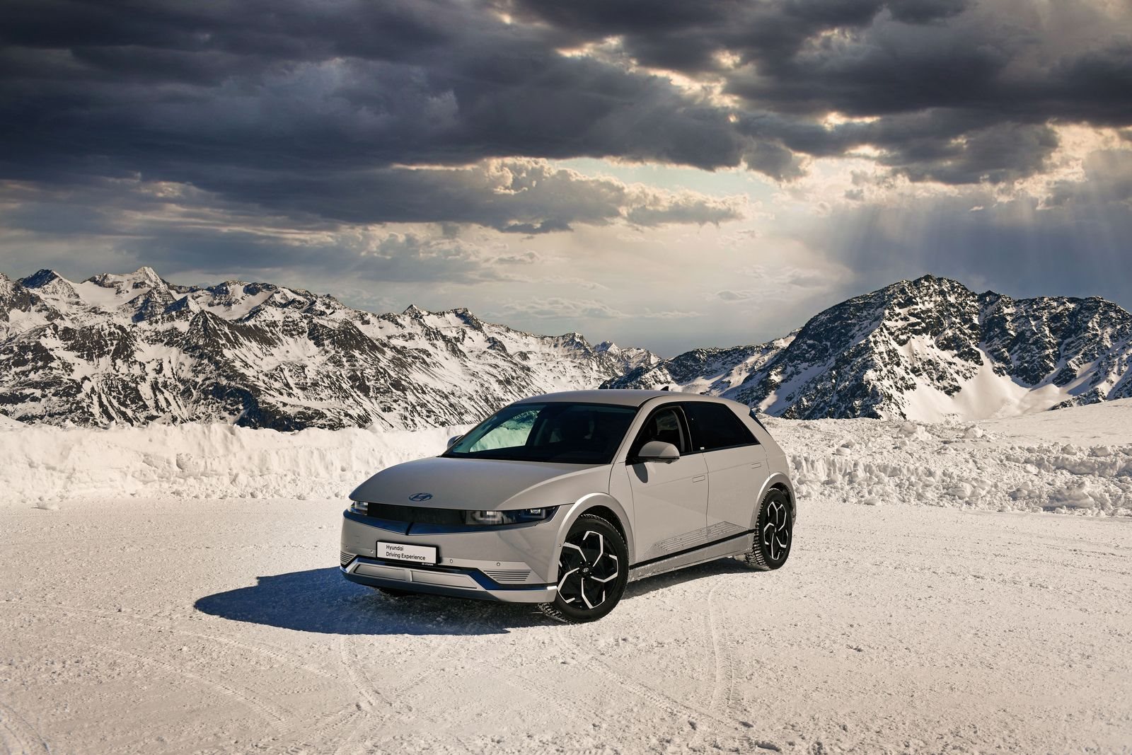 A EXPERIÊNCIA DE INVERNO DA HYUNDAI EM SÖLDEN, NA ÁUSTRIA, foto 7