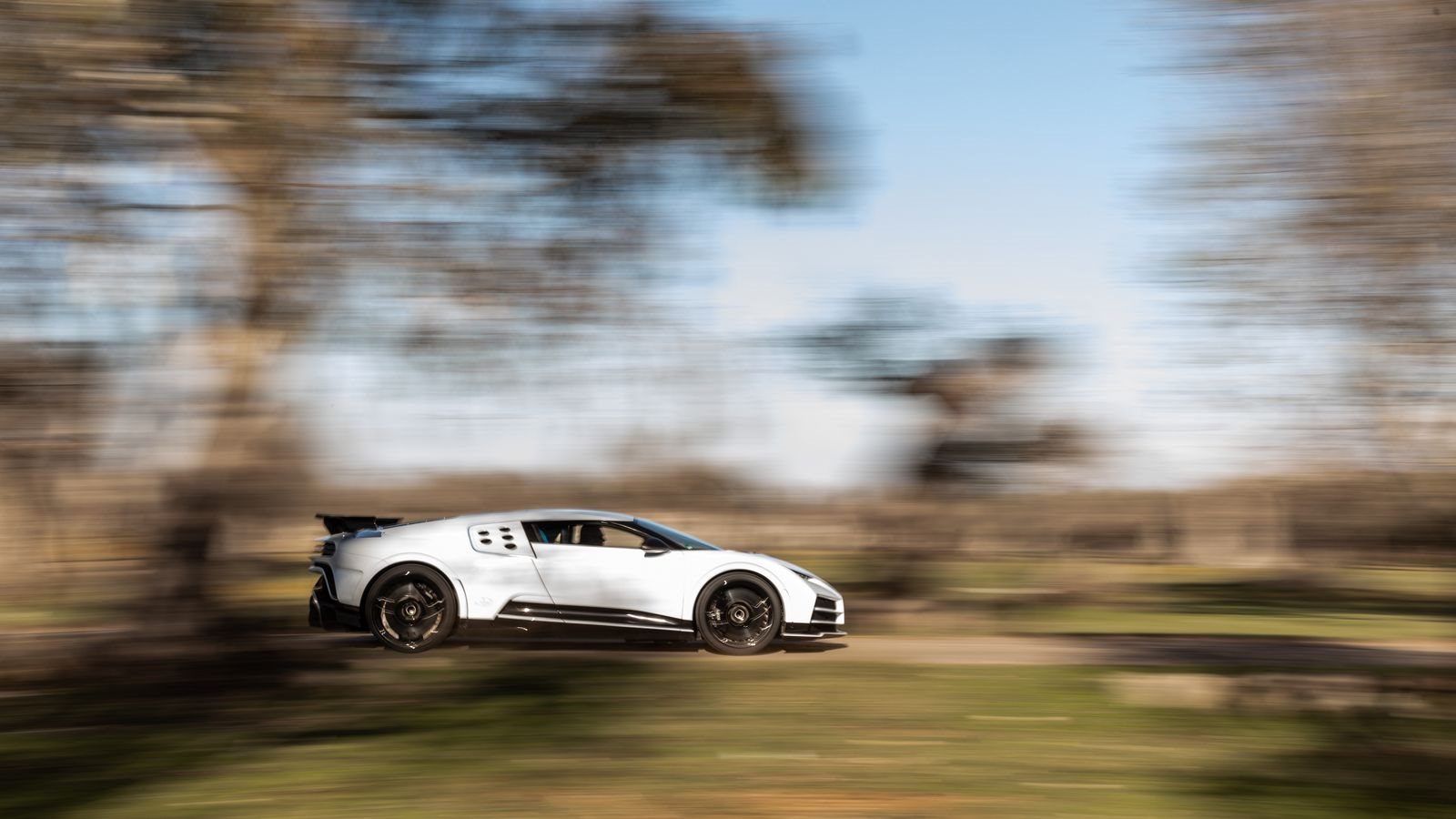 APÓS QUATRO ANOS E 50.000 KM DE TESTES, O BUGATTI CENTODIECI INICIA SUA PRODUÇÃO, foto 10