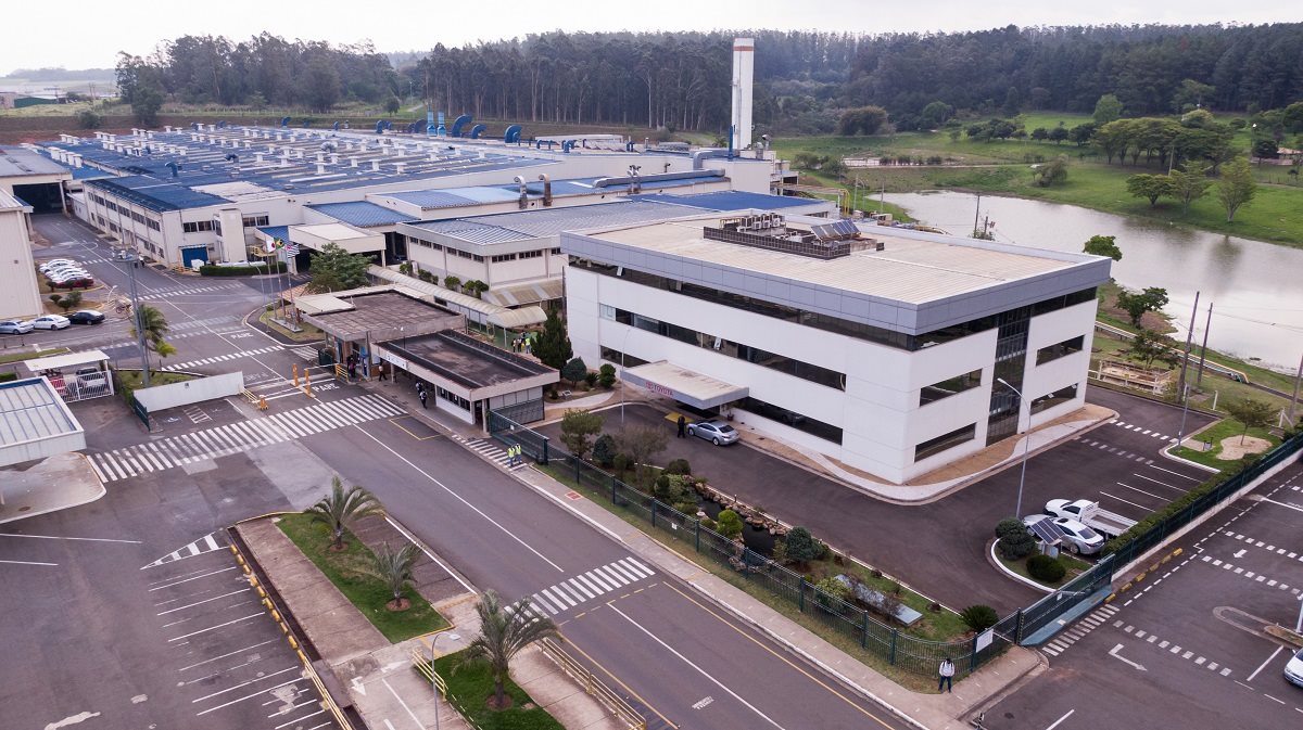 TOYOTA INVESTIRÁ 50 MILHÕES DE REAIS NA PLANTA DE INDAIATUBA, SP, VISANDO RENOVAÇÃO DO CICLO DE VIDA DO COROLLA SEDAN, foto 3