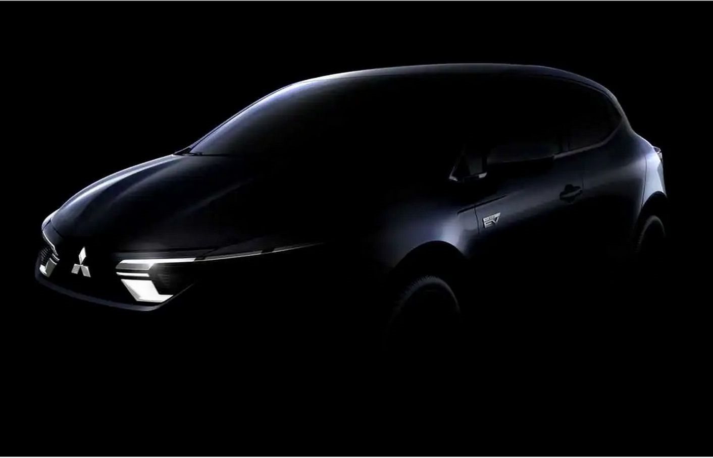 MITSUBISHI MOTORS REGRESSARÁ À EUROPA COM O COLT EM 2023, foto 1