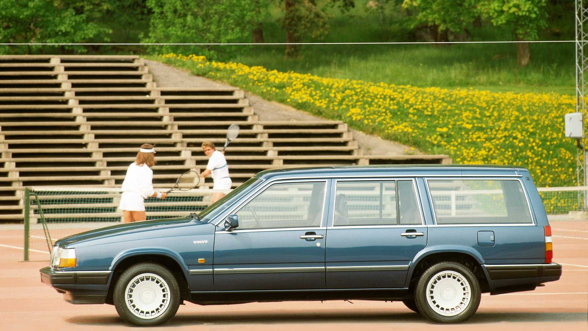 VOLVO 760: PODEMOS DIZER QUE SE TRATA DE UM FUTURO CLÁSSICO, foto 20