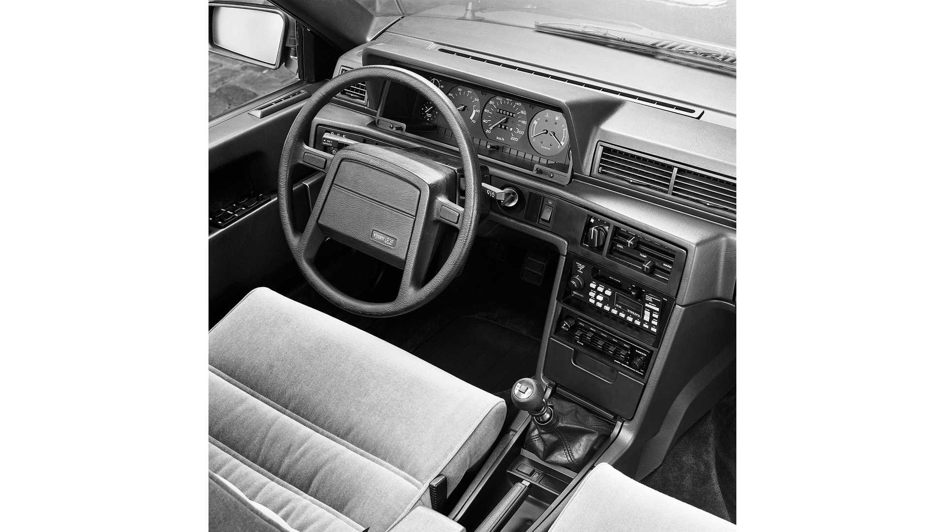 VOLVO 760: PODEMOS DIZER QUE SE TRATA DE UM FUTURO CLÁSSICO, foto 28