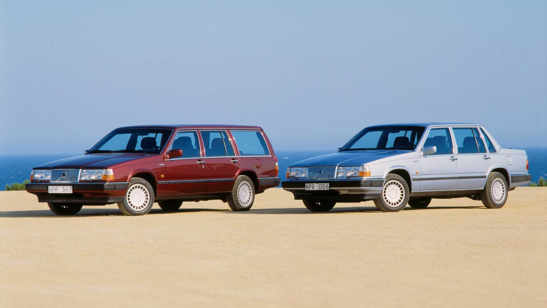 VOLVO 760: PODEMOS DIZER QUE SE TRATA DE UM FUTURO CLÁSSICO, foto 29