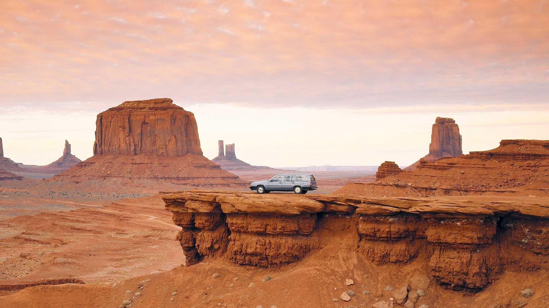 VOLVO 760: PODEMOS DIZER QUE SE TRATA DE UM FUTURO CLÁSSICO, foto 30