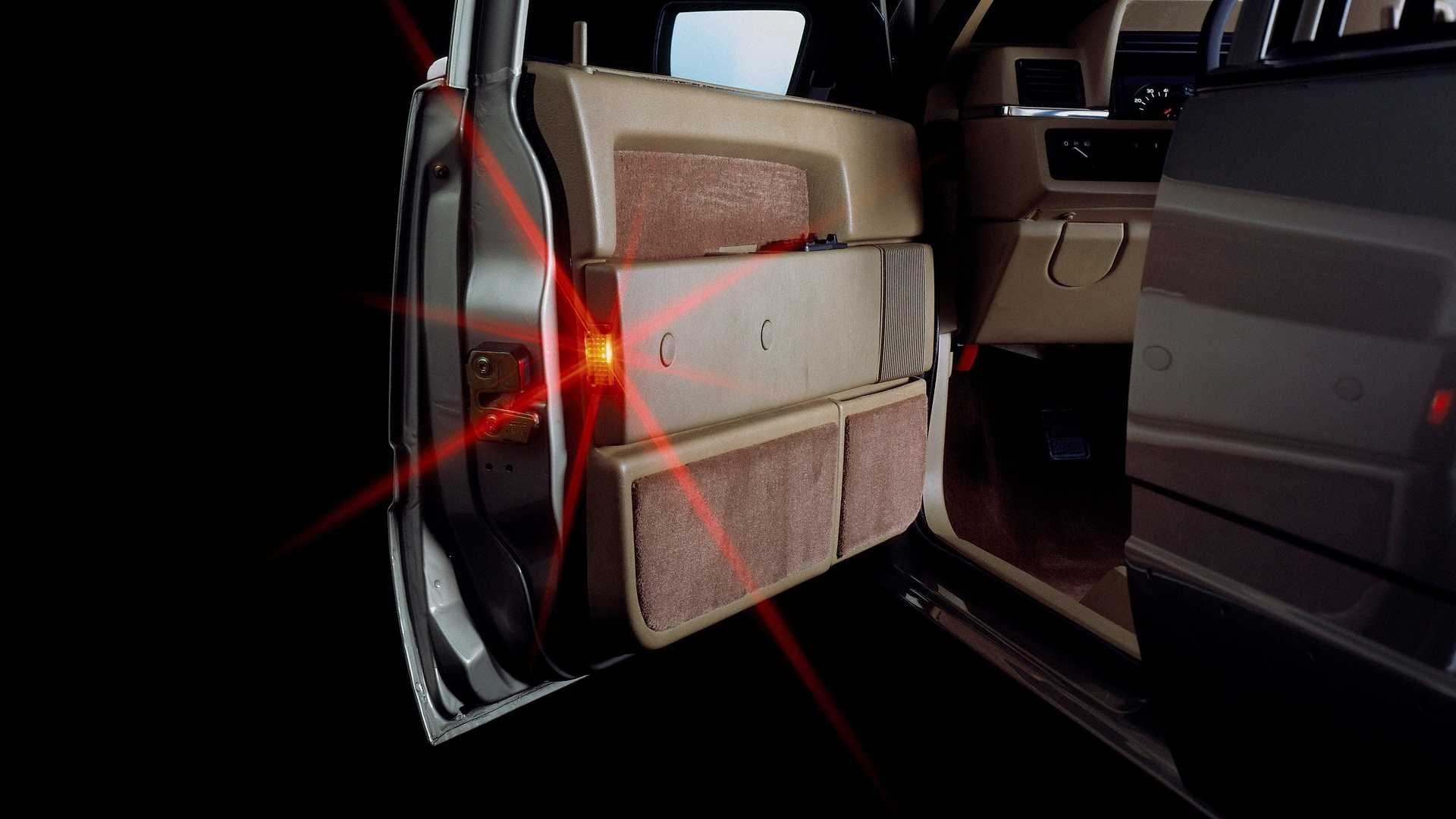 VOLVO 760: PODEMOS DIZER QUE SE TRATA DE UM FUTURO CLÁSSICO, foto 36