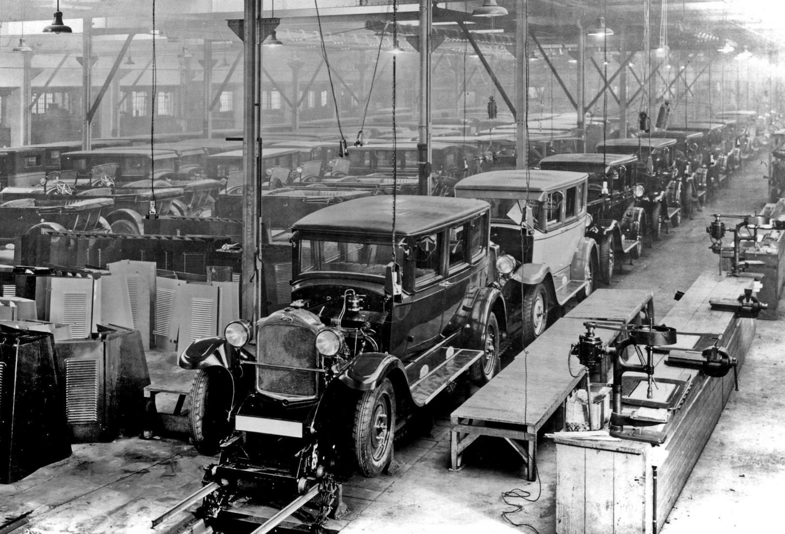 OPEL CELEBRA 160 ANOS DE INOVAÇÕES DESTINADAS A MILHÕES DE USUÁRIOS, foto 16