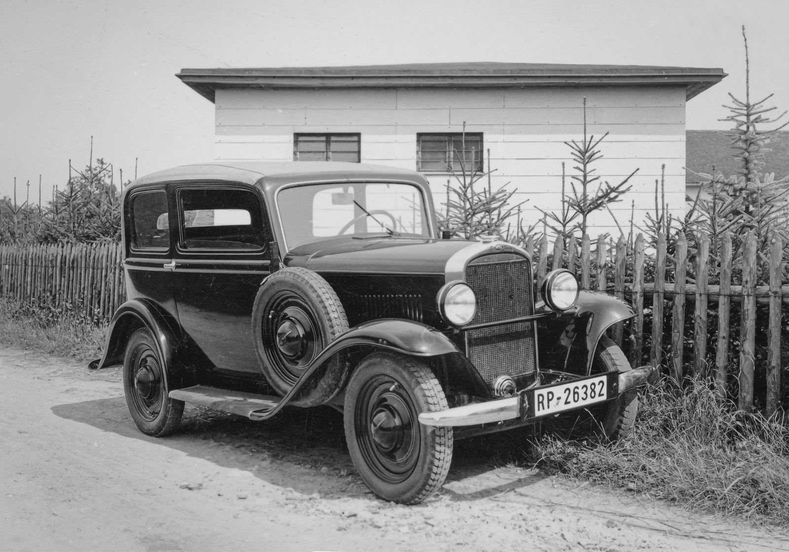OPEL CELEBRA 160 ANOS DE INOVAÇÕES DESTINADAS A MILHÕES DE USUÁRIOS, foto 18