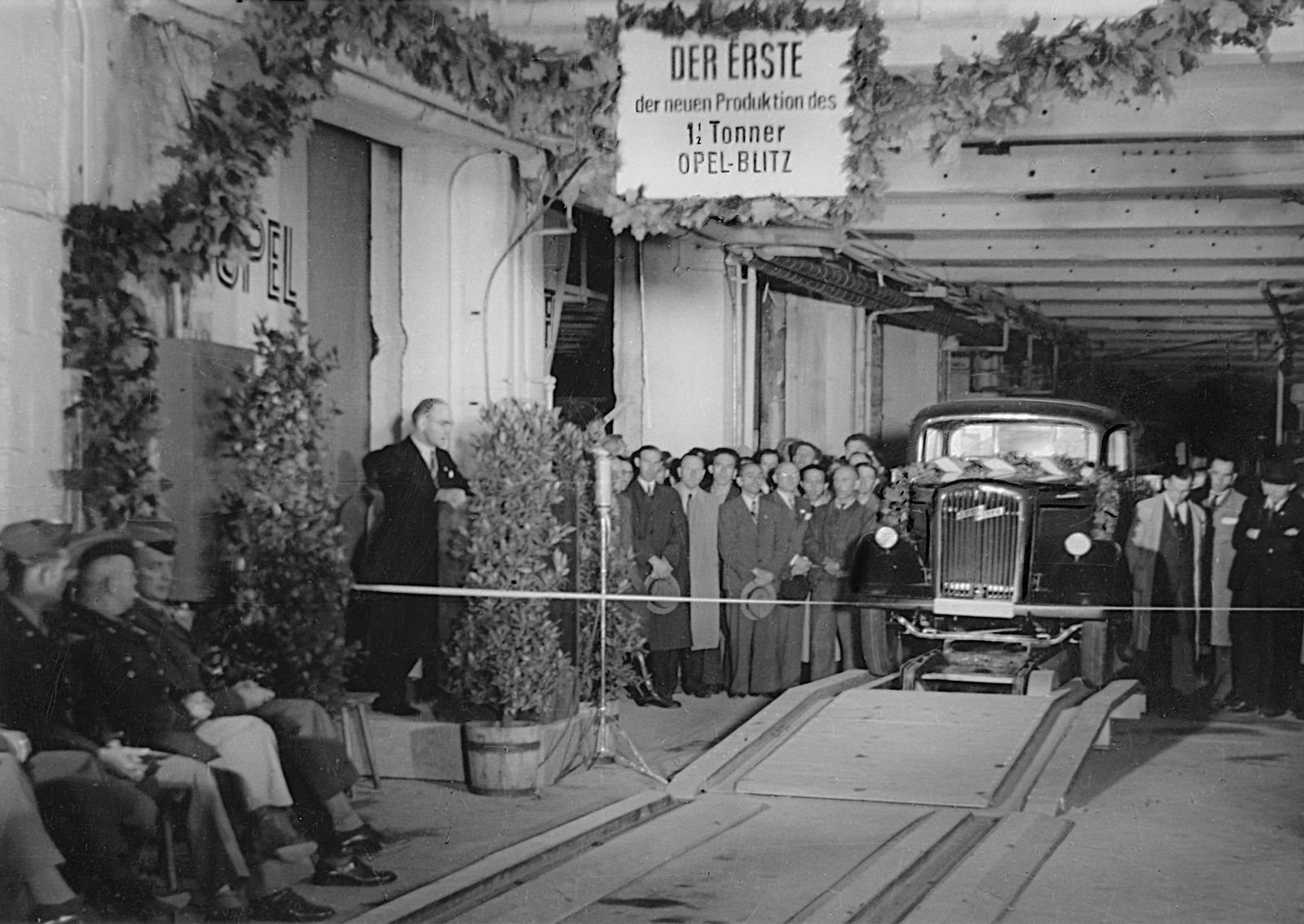 OPEL CELEBRA 160 ANOS DE INOVAÇÕES DESTINADAS A MILHÕES DE USUÁRIOS, foto 20