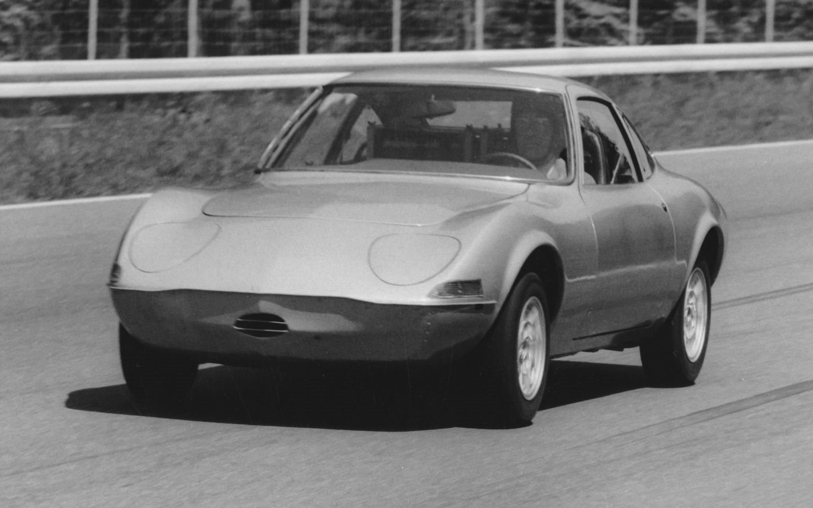 OPEL CELEBRA 160 ANOS DE INOVAÇÕES DESTINADAS A MILHÕES DE USUÁRIOS, foto 26