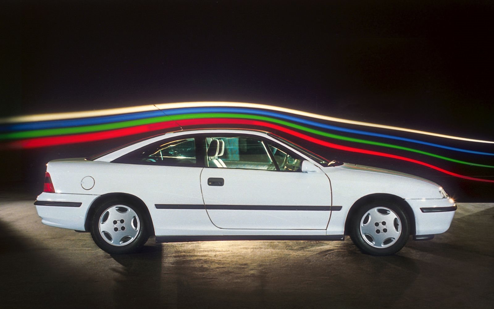 OPEL CELEBRA 160 ANOS DE INOVAÇÕES DESTINADAS A MILHÕES DE USUÁRIOS, foto 28