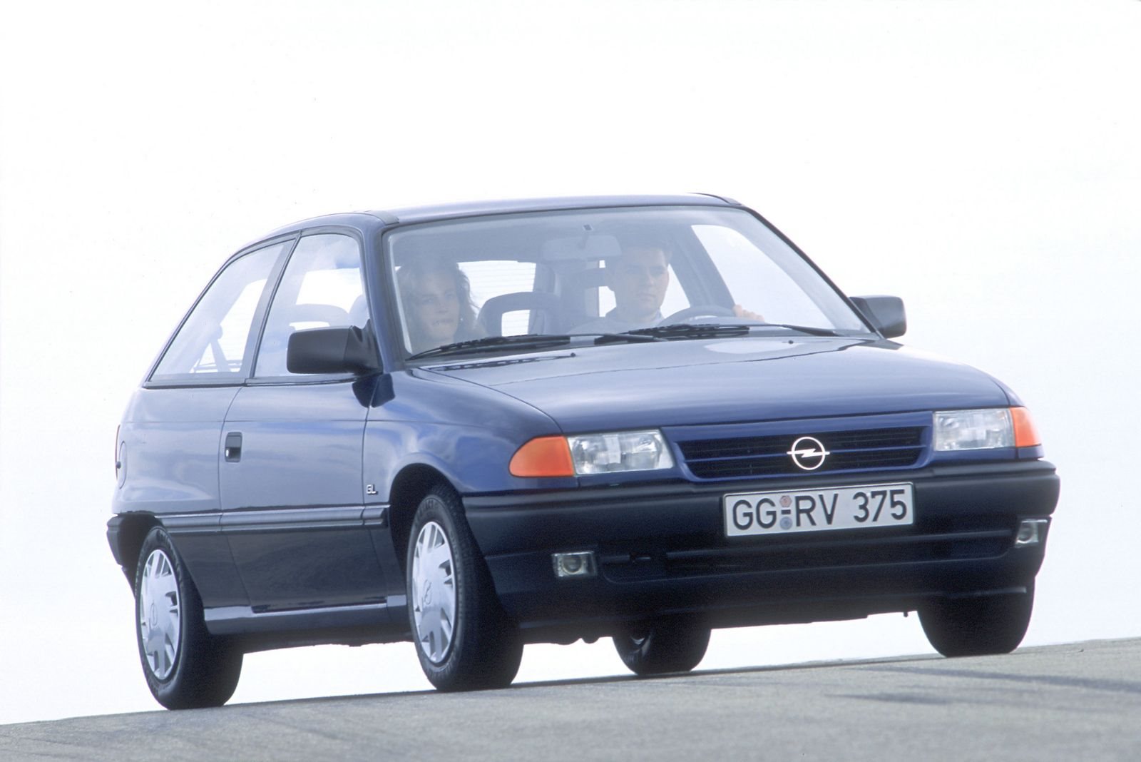 OPEL CELEBRA 160 ANOS DE INOVAÇÕES DESTINADAS A MILHÕES DE USUÁRIOS, foto 30