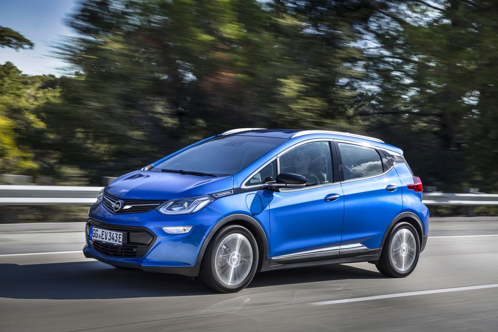 OPEL CELEBRA 160 ANOS DE INOVAÇÕES DESTINADAS A MILHÕES DE USUÁRIOS, foto 34
