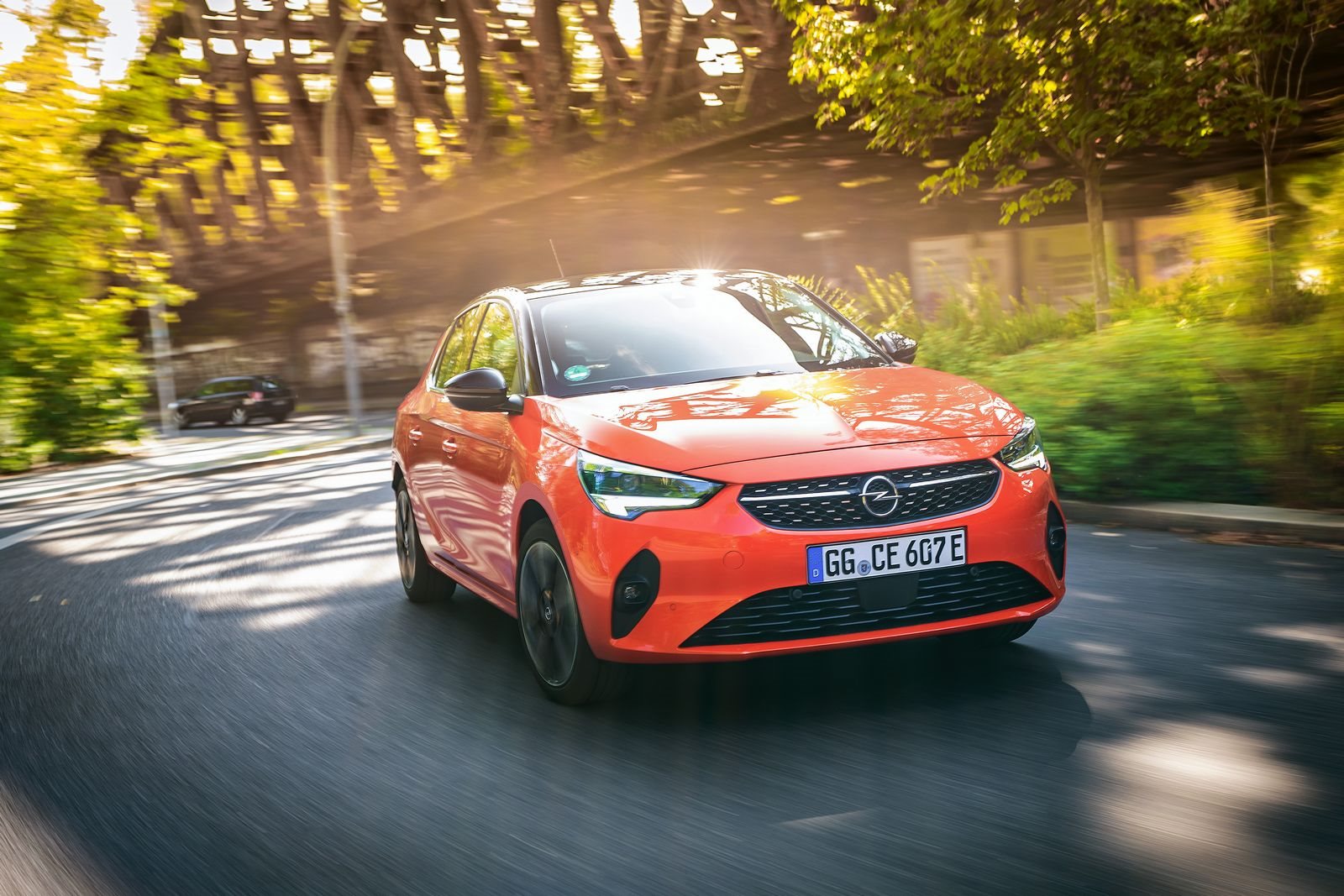OPEL CELEBRA 160 ANOS DE INOVAÇÕES DESTINADAS A MILHÕES DE USUÁRIOS, foto 35