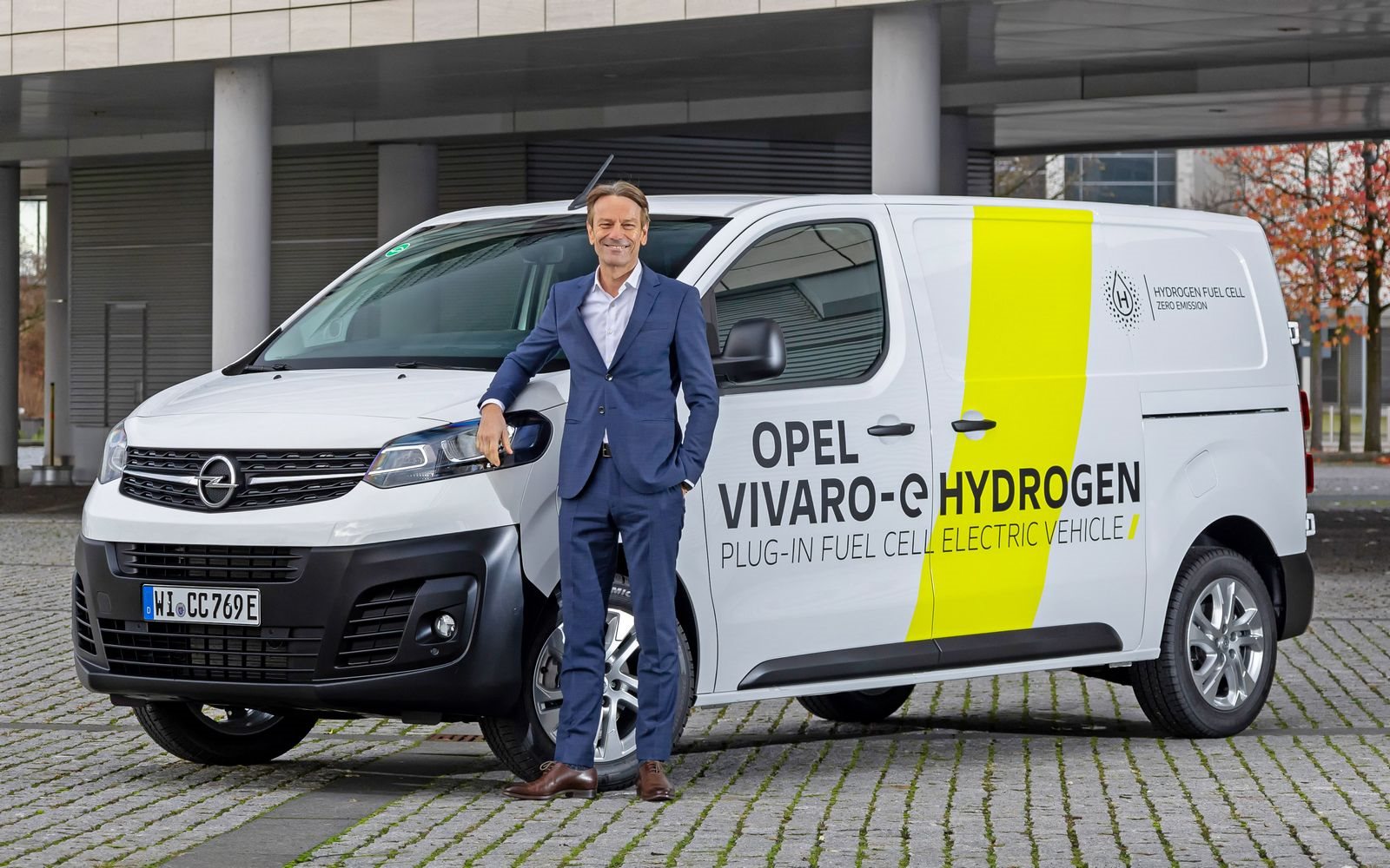 OPEL CELEBRA 160 ANOS DE INOVAÇÕES DESTINADAS A MILHÕES DE USUÁRIOS, foto 37