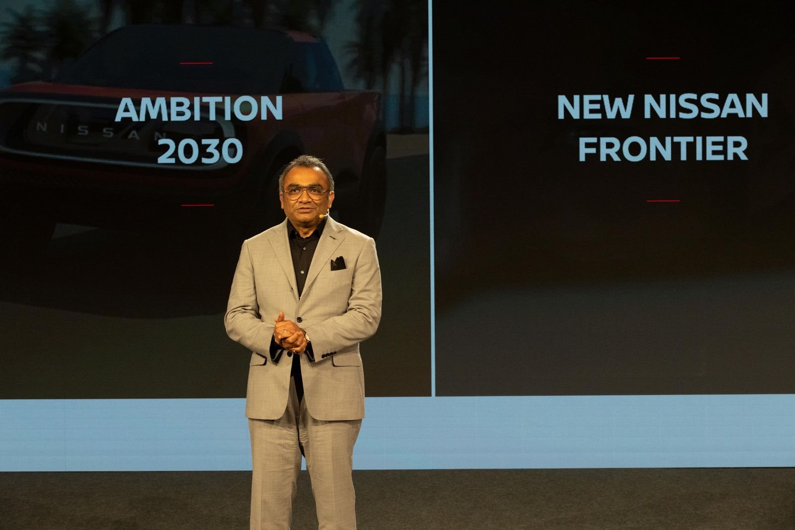 NISSAN INVESTIRÁ ATÉ 1.3 BILHÃO DE REAIS PARA A FABRICAÇÃO DE FUTUROS VEÍCULOS NO BRASIL, foto 2