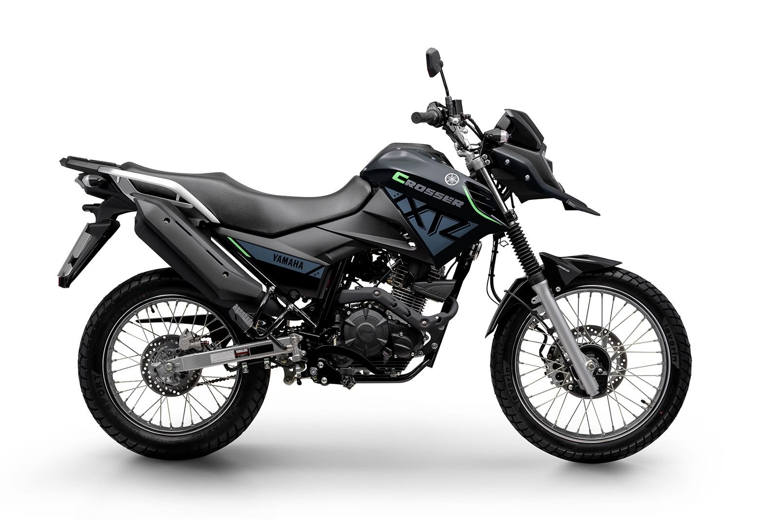 NOVA YAMAHA CROSSER ABS: ALCANCE O QUE QUISER, EXPLORE A VIDA DE CROSSER, foto 5