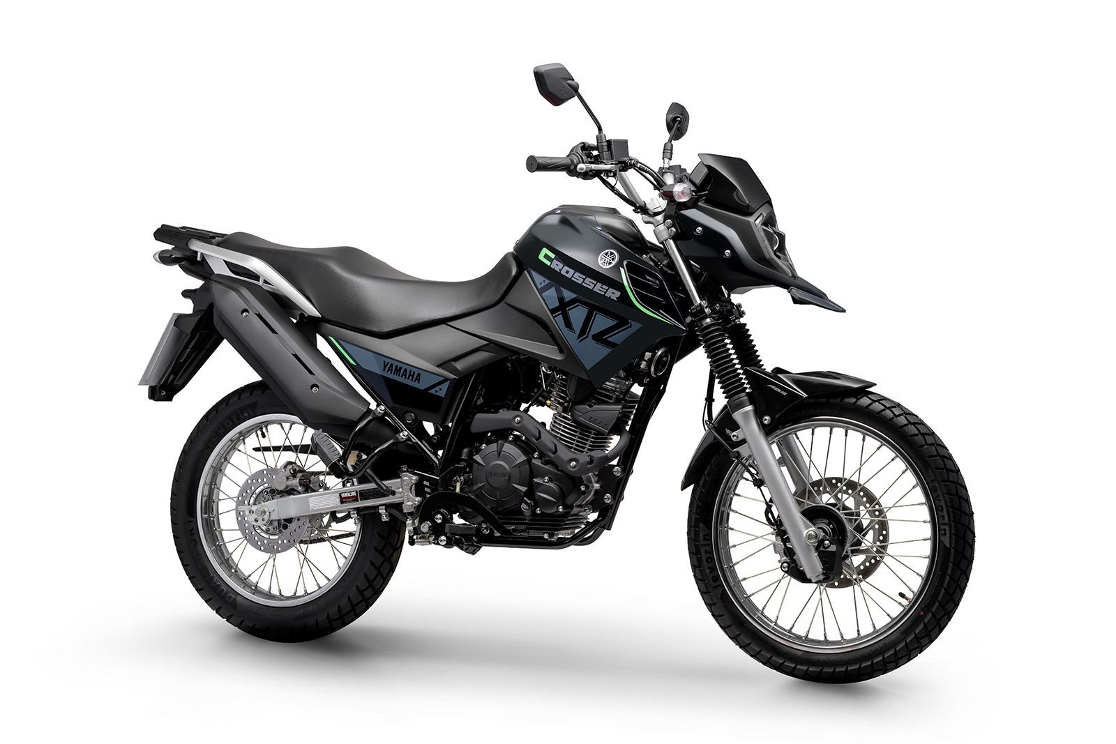 NOVA YAMAHA CROSSER ABS: ALCANCE O QUE QUISER, EXPLORE A VIDA DE CROSSER, foto 6