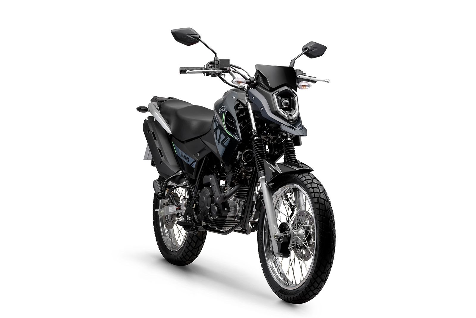 NOVA YAMAHA CROSSER ABS: ALCANCE O QUE QUISER, EXPLORE A VIDA DE CROSSER, foto 8