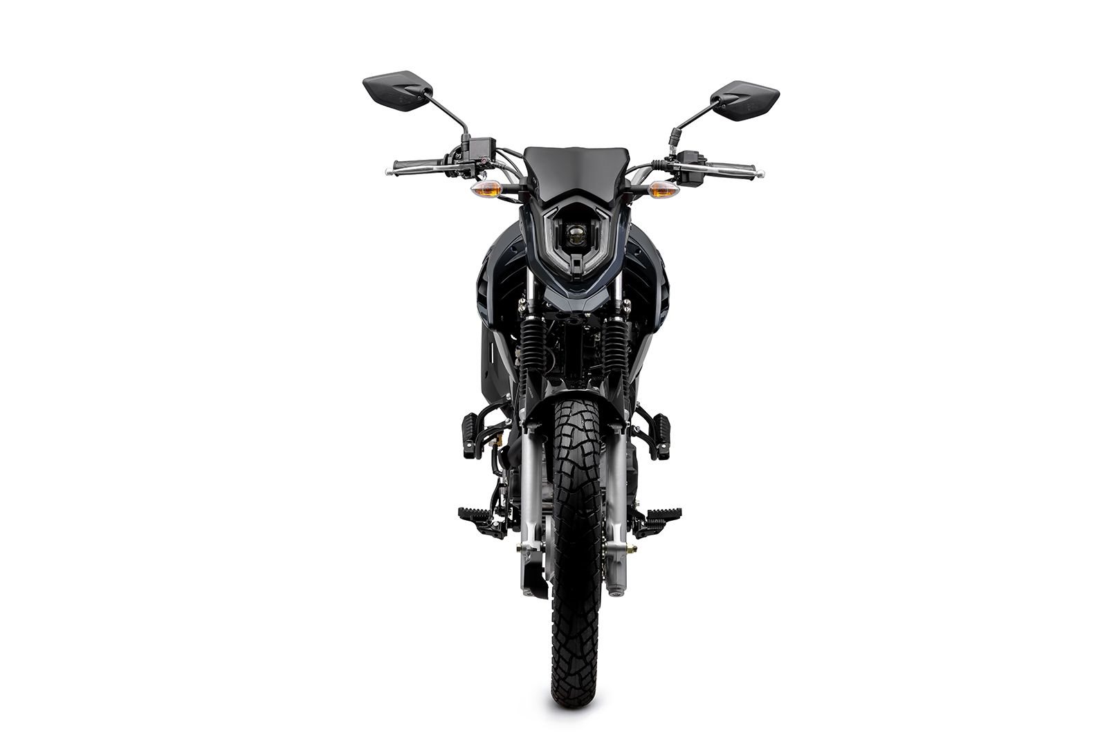 NOVA YAMAHA CROSSER ABS: ALCANCE O QUE QUISER, EXPLORE A VIDA DE CROSSER, foto 9