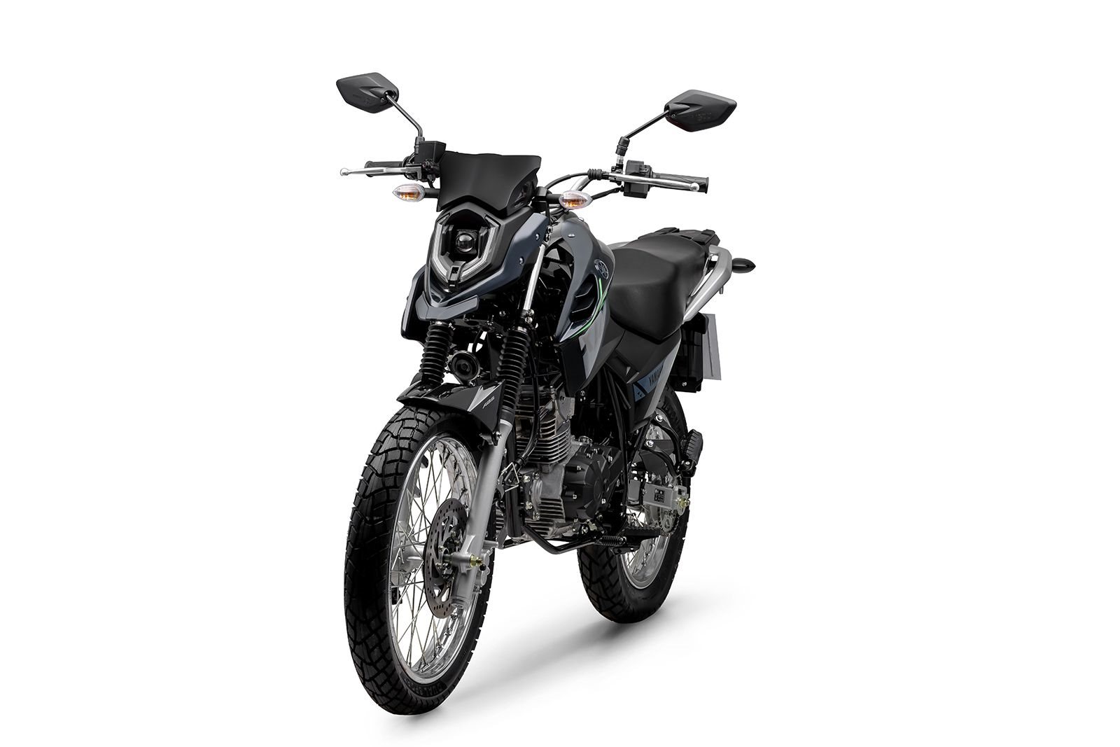 NOVA YAMAHA CROSSER ABS: ALCANCE O QUE QUISER, EXPLORE A VIDA DE CROSSER, foto 10