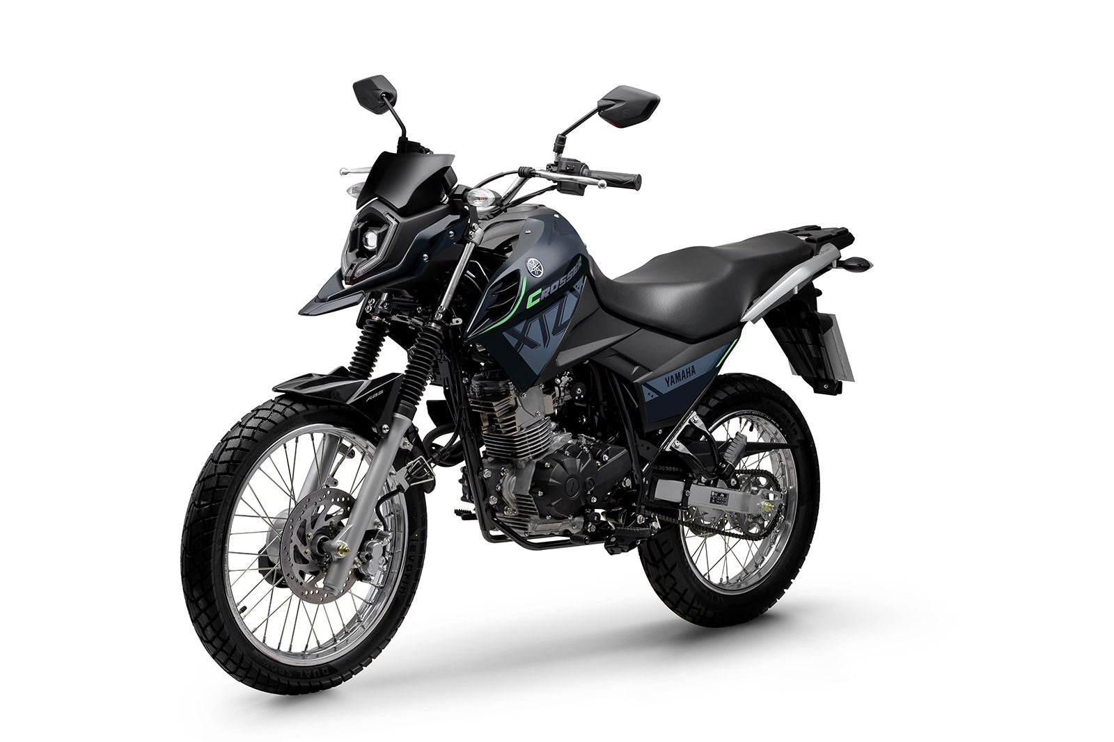 NOVA YAMAHA CROSSER ABS: ALCANCE O QUE QUISER, EXPLORE A VIDA DE CROSSER, foto 11