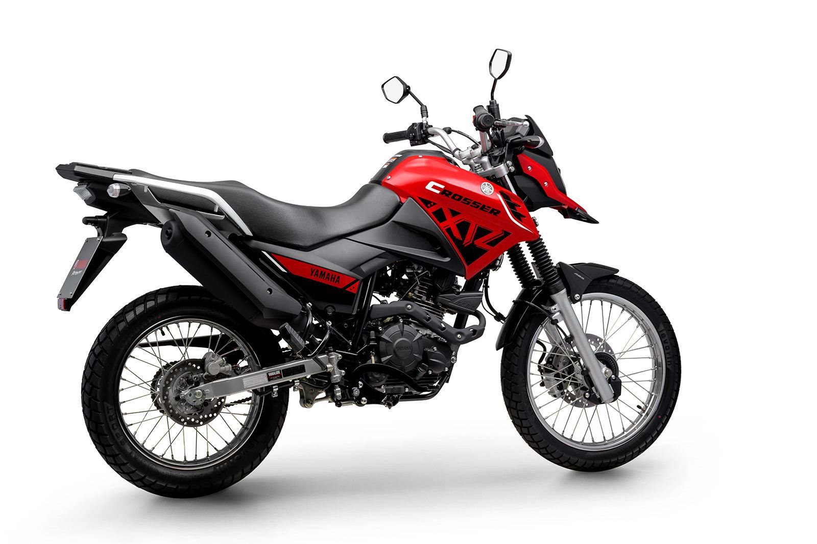NOVA YAMAHA CROSSER ABS: ALCANCE O QUE QUISER, EXPLORE A VIDA DE CROSSER, foto 20