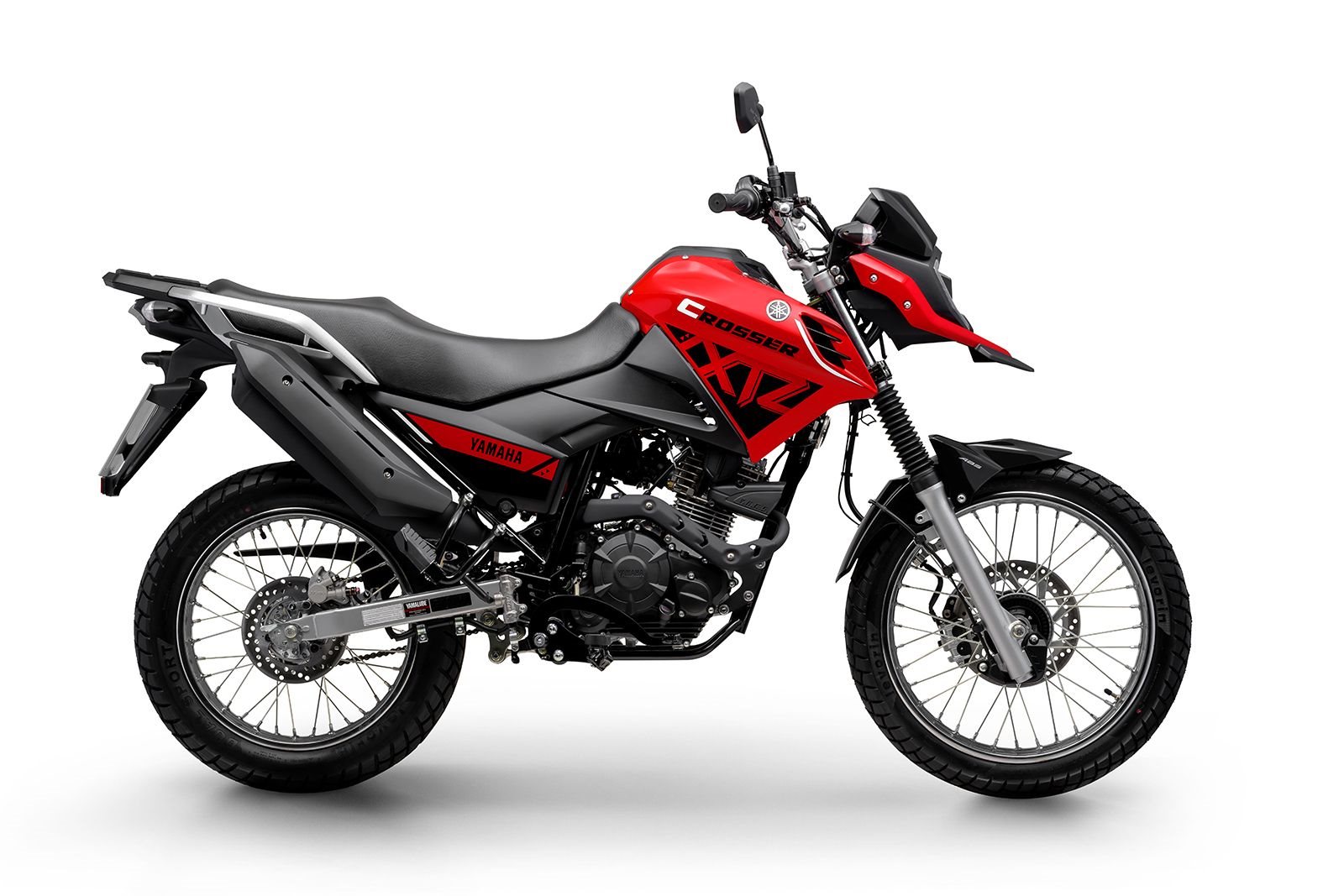 NOVA YAMAHA CROSSER ABS: ALCANCE O QUE QUISER, EXPLORE A VIDA DE CROSSER, foto 21