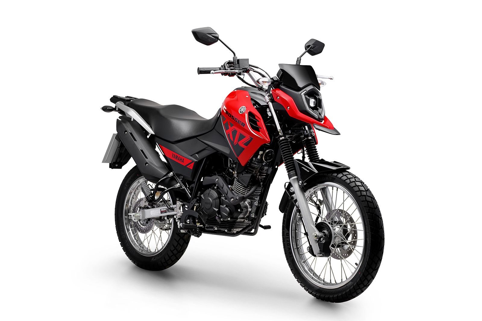 NOVA YAMAHA CROSSER ABS: ALCANCE O QUE QUISER, EXPLORE A VIDA DE CROSSER, foto 23