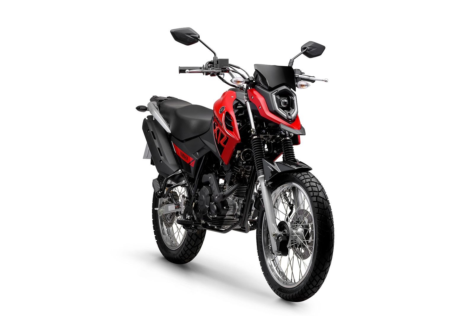 NOVA YAMAHA CROSSER ABS: ALCANCE O QUE QUISER, EXPLORE A VIDA DE CROSSER, foto 24