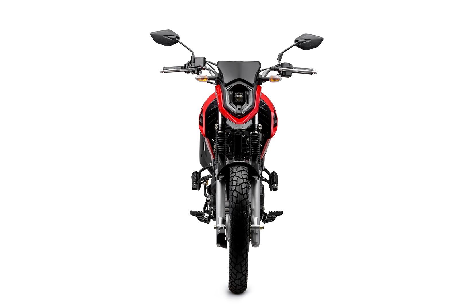NOVA YAMAHA CROSSER ABS: ALCANCE O QUE QUISER, EXPLORE A VIDA DE CROSSER, foto 25