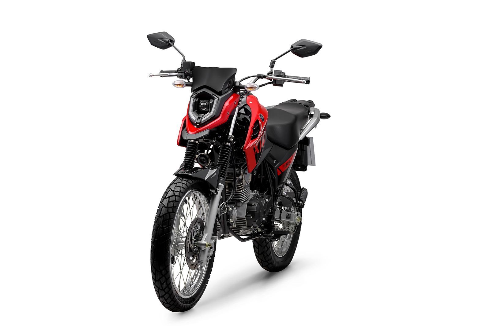 NOVA YAMAHA CROSSER ABS: ALCANCE O QUE QUISER, EXPLORE A VIDA DE CROSSER, foto 26