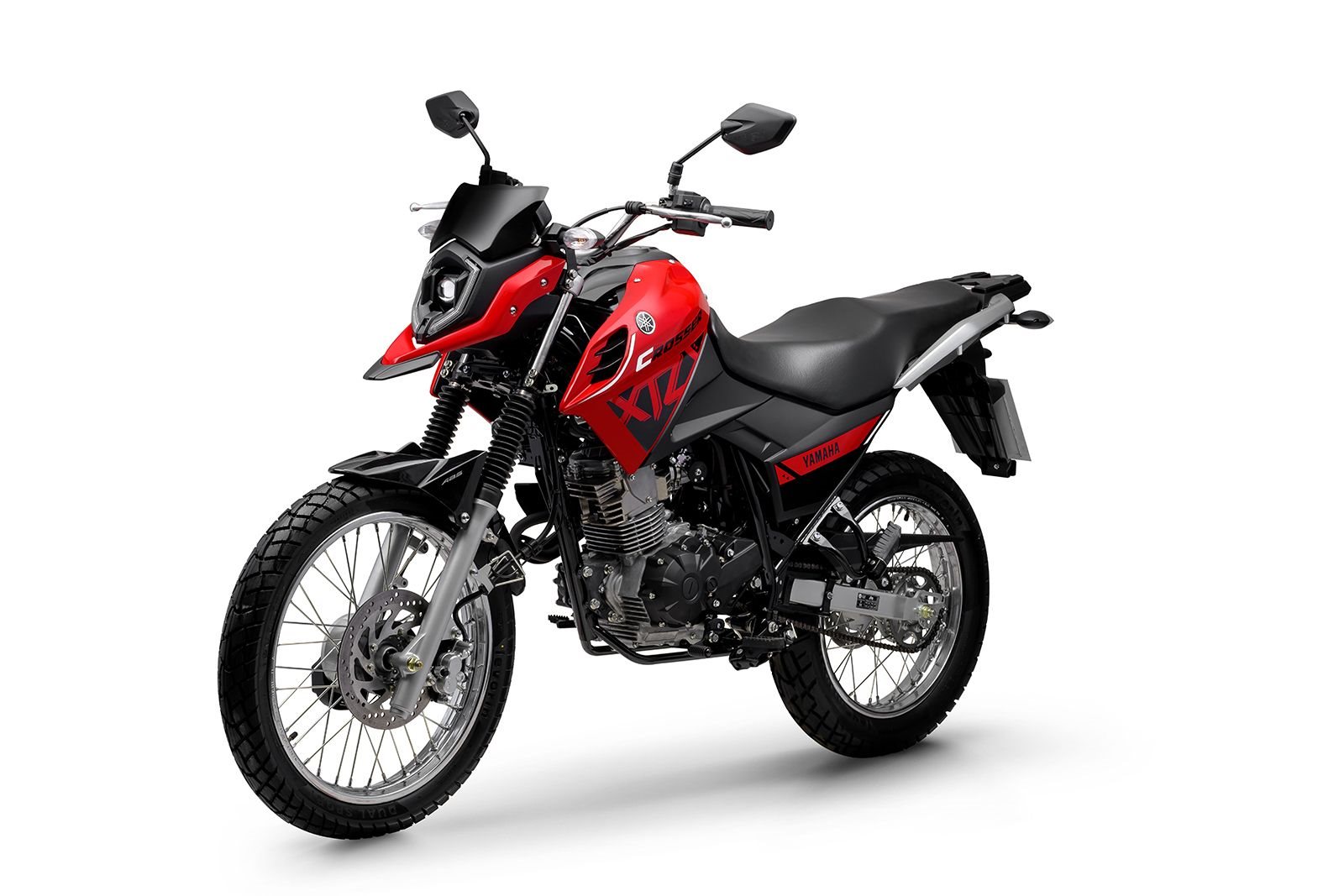 NOVA YAMAHA CROSSER ABS: ALCANCE O QUE QUISER, EXPLORE A VIDA DE CROSSER, foto 27