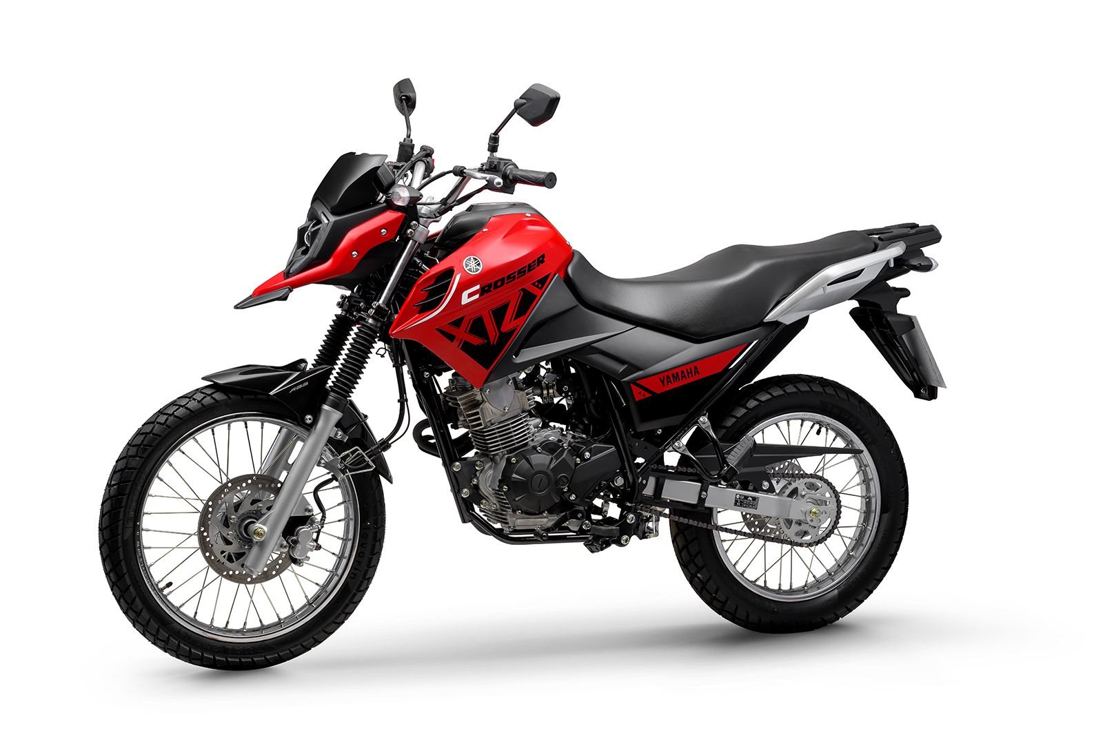 NOVA YAMAHA CROSSER ABS: ALCANCE O QUE QUISER, EXPLORE A VIDA DE CROSSER, foto 28