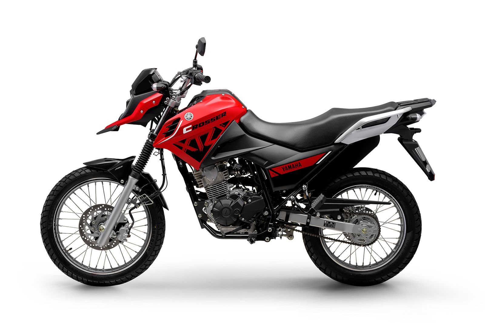 NOVA YAMAHA CROSSER ABS: ALCANCE O QUE QUISER, EXPLORE A VIDA DE CROSSER, foto 29