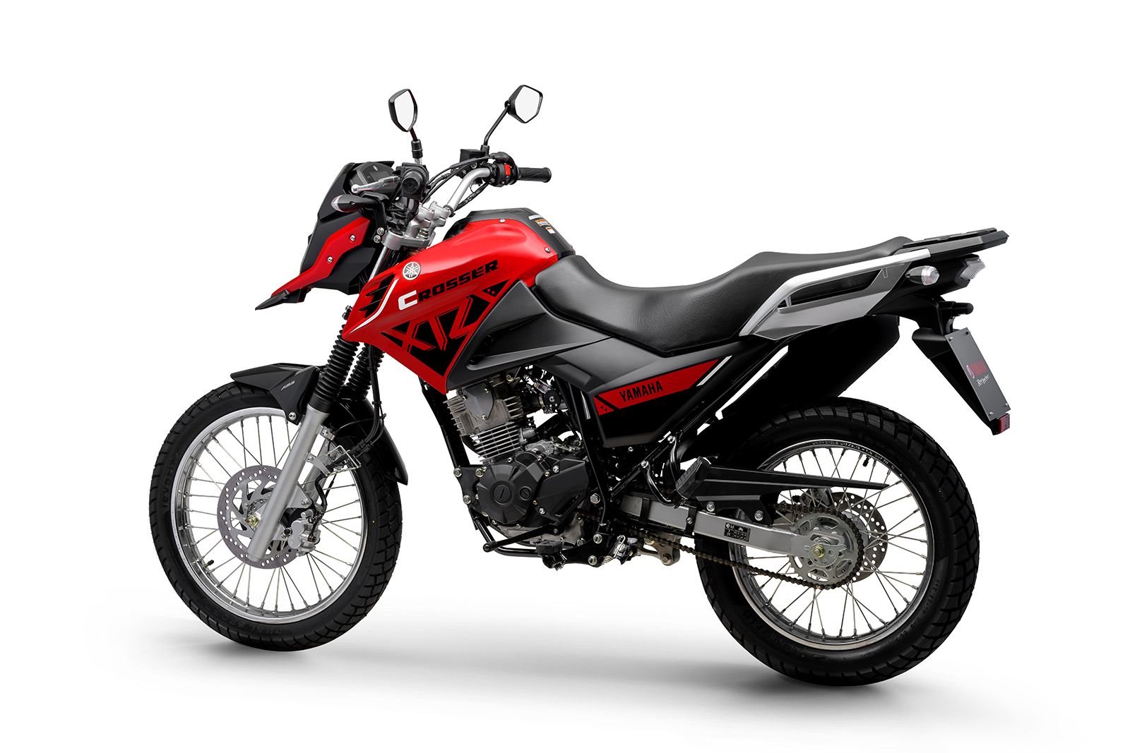 NOVA YAMAHA CROSSER ABS: ALCANCE O QUE QUISER, EXPLORE A VIDA DE CROSSER, foto 30