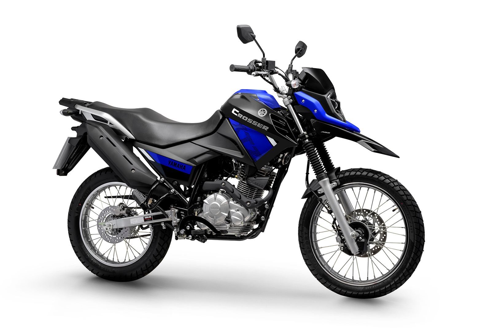 NOVA YAMAHA CROSSER ABS: ALCANCE O QUE QUISER, EXPLORE A VIDA DE CROSSER, foto 38
