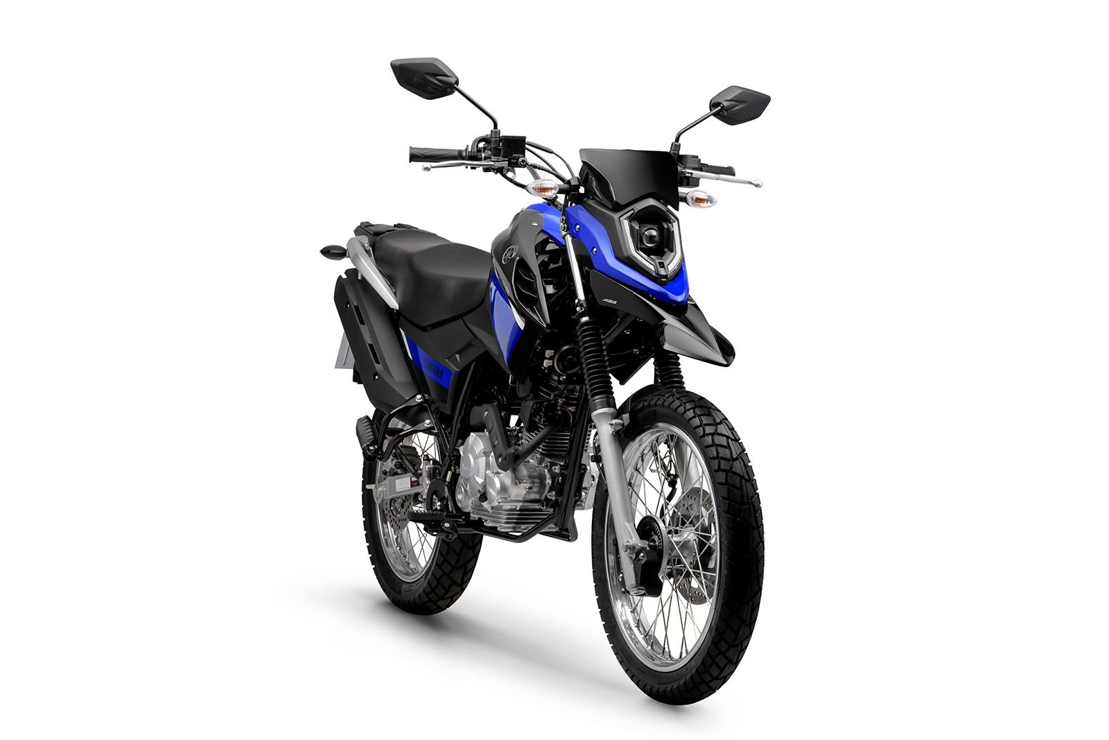NOVA YAMAHA CROSSER ABS: ALCANCE O QUE QUISER, EXPLORE A VIDA DE CROSSER, foto 40