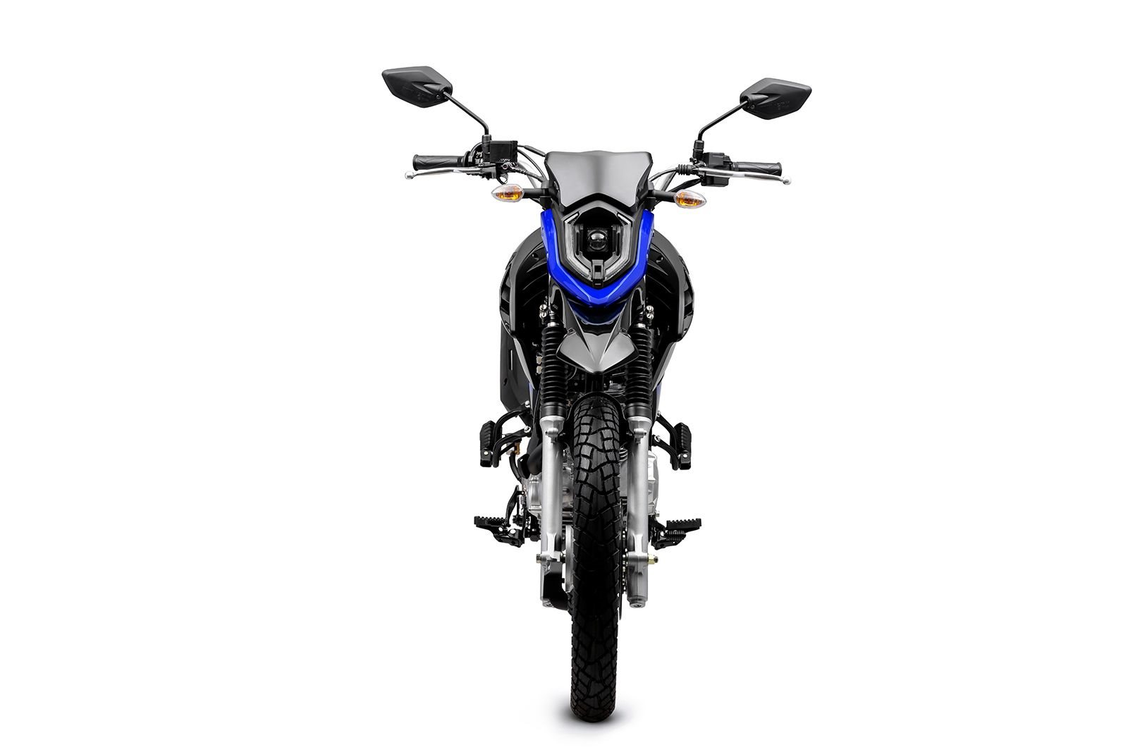 NOVA YAMAHA CROSSER ABS: ALCANCE O QUE QUISER, EXPLORE A VIDA DE CROSSER, foto 41