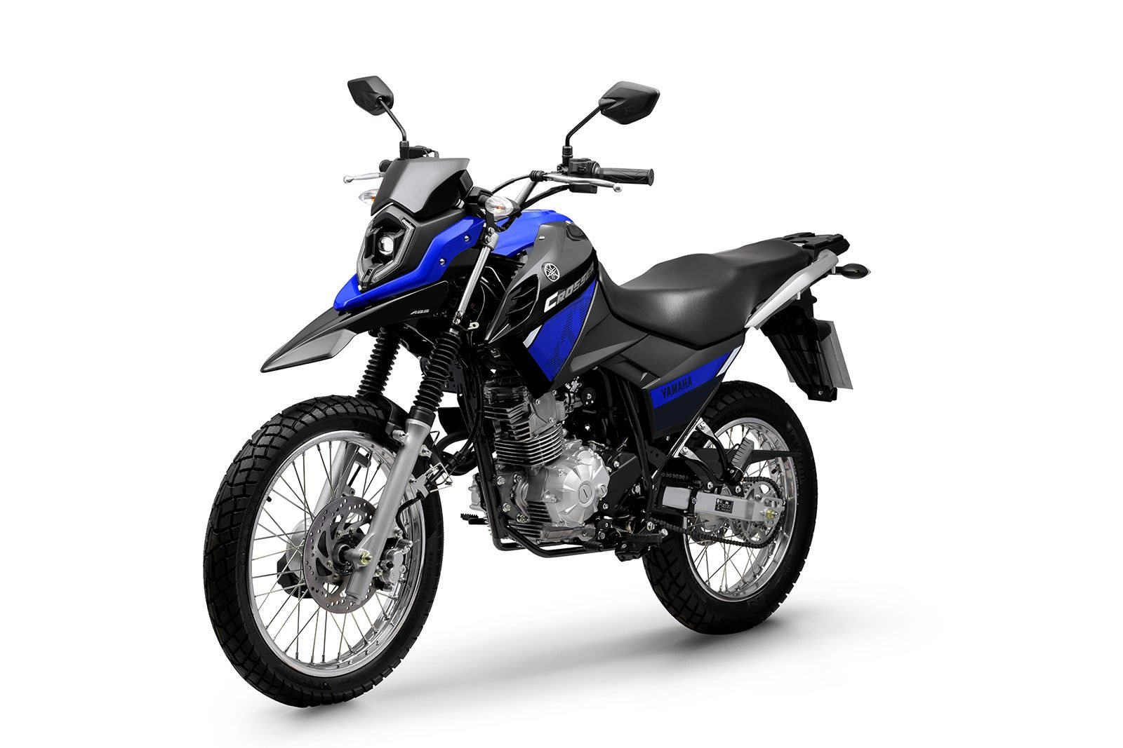 NOVA YAMAHA CROSSER ABS: ALCANCE O QUE QUISER, EXPLORE A VIDA DE CROSSER, foto 43