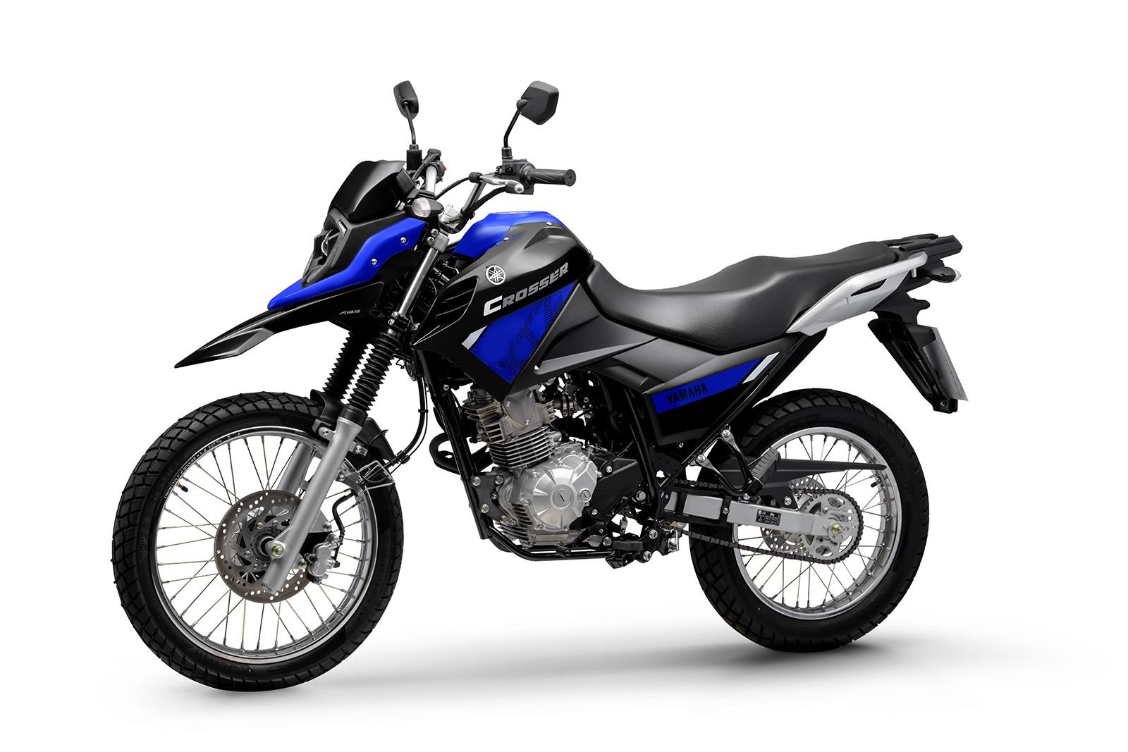NOVA YAMAHA CROSSER ABS: ALCANCE O QUE QUISER, EXPLORE A VIDA DE CROSSER, foto 44