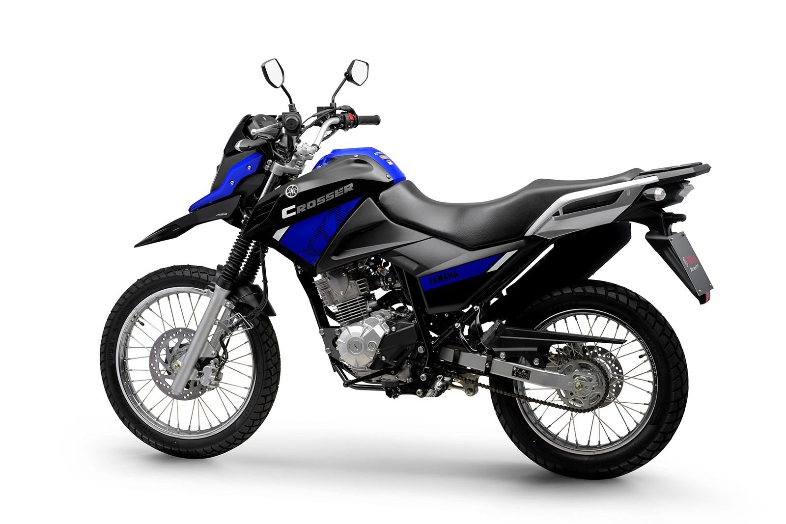 NOVA YAMAHA CROSSER ABS: ALCANCE O QUE QUISER, EXPLORE A VIDA DE CROSSER, foto 46