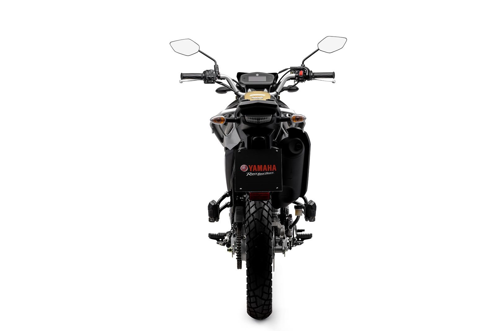NOVA YAMAHA CROSSER ABS: ALCANCE O QUE QUISER, EXPLORE A VIDA DE CROSSER, foto 49