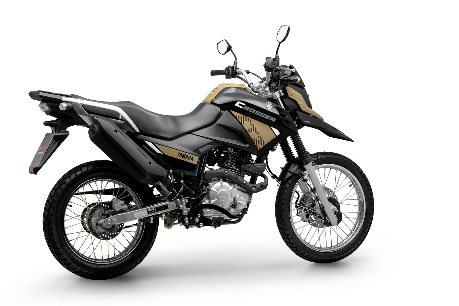 NOVA YAMAHA CROSSER ABS: ALCANCE O QUE QUISER, EXPLORE A VIDA DE CROSSER, foto 52