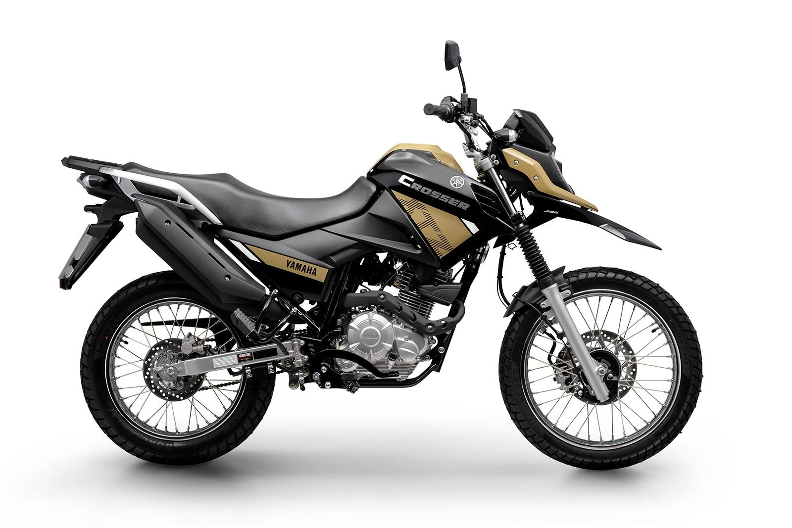 NOVA YAMAHA CROSSER ABS: ALCANCE O QUE QUISER, EXPLORE A VIDA DE CROSSER, foto 53