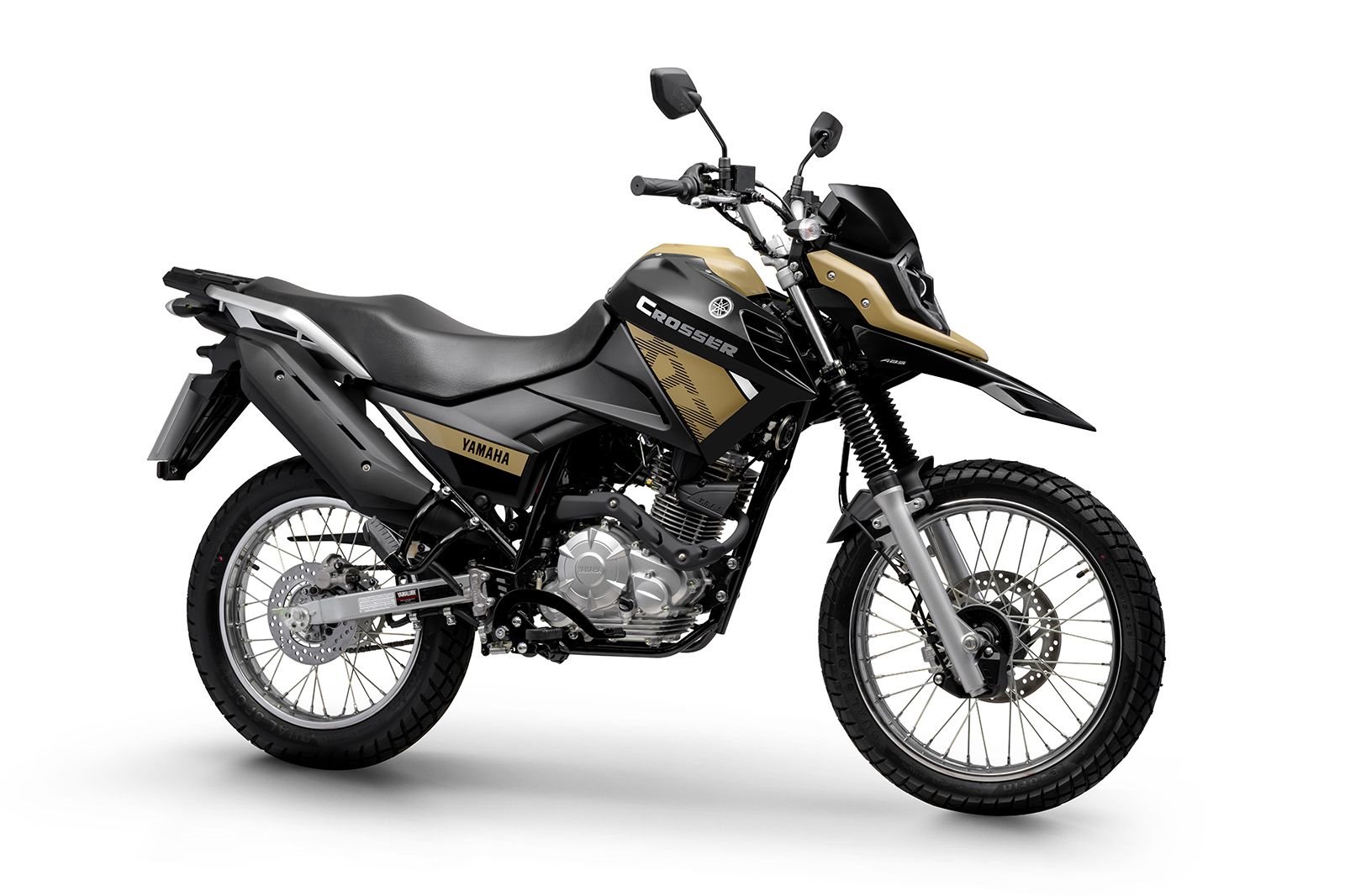 NOVA YAMAHA CROSSER ABS: ALCANCE O QUE QUISER, EXPLORE A VIDA DE CROSSER, foto 54