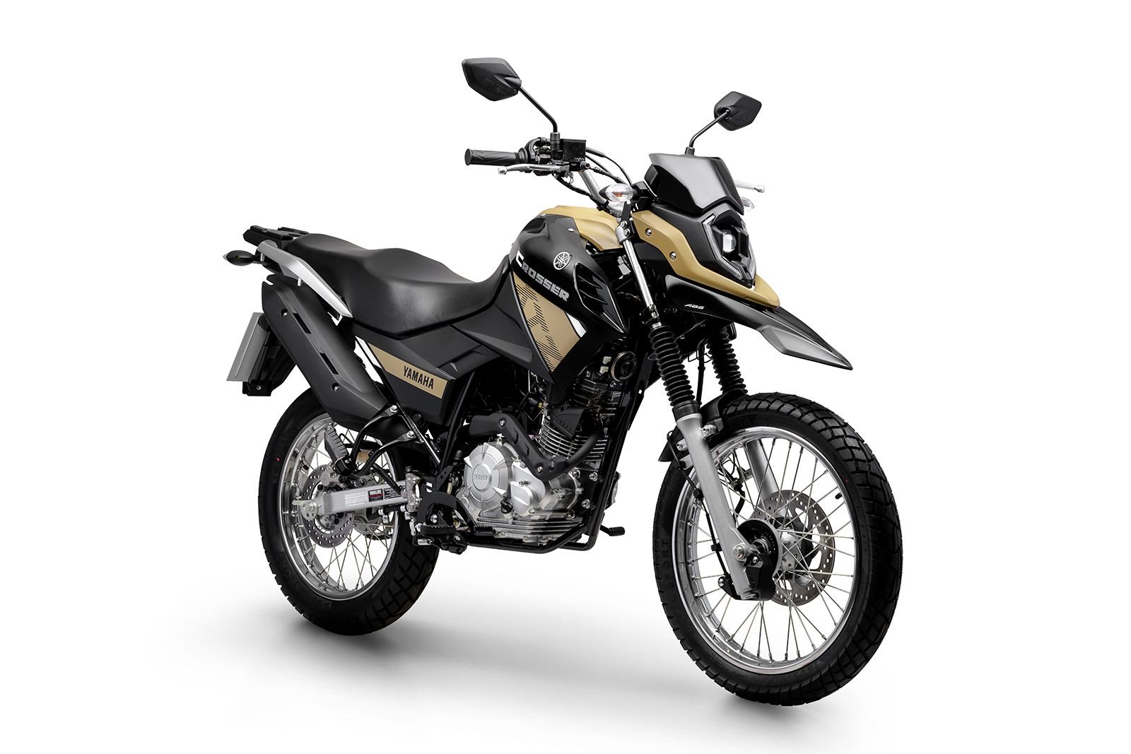 NOVA YAMAHA CROSSER ABS: ALCANCE O QUE QUISER, EXPLORE A VIDA DE CROSSER, foto 55